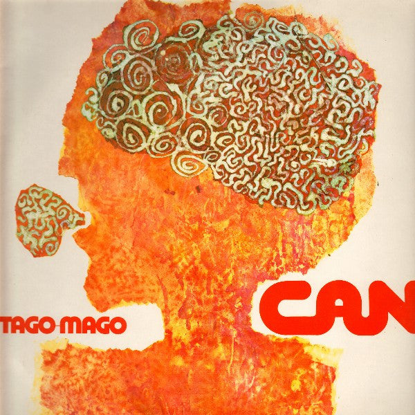Can - Tago Mago 2xLP, Album, RE, Gat VG+/VG