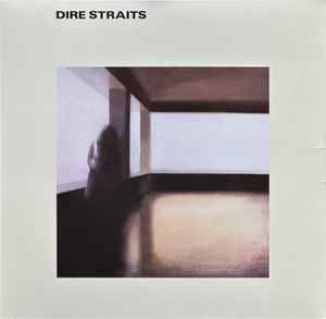 Dire Straits - Dire Straits LP, Album, RE, RP, 180 M/M