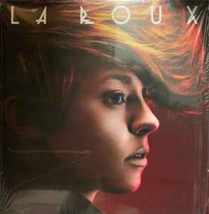 La Roux - La Roux LP, Album, RE NM/NM