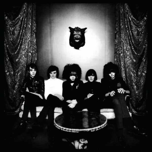 The Horrors - Strange House LP, Album, Ltd, RE, Gat + 7", Sealed, Mint Condition