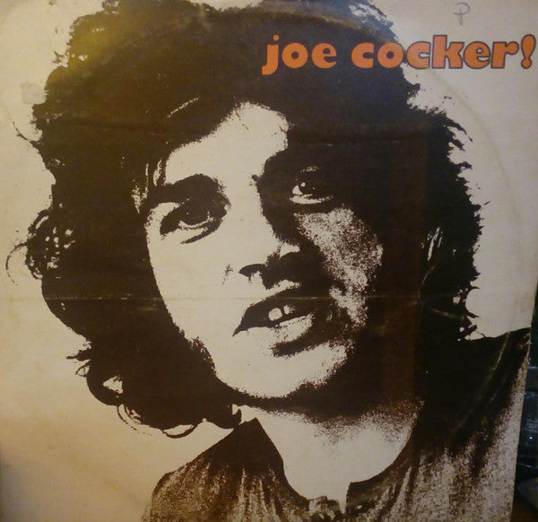 Joe Cocker - Joe Cocker! / With A Little Help From My Friends 2xLP, Comp VG/VG