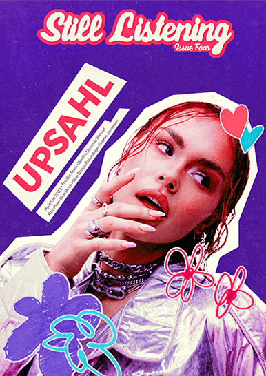 Still Listening Magazine Issue 04