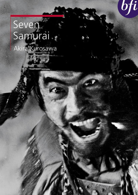 Akira Kurosawa - Seven Samurai DVD VG/VG