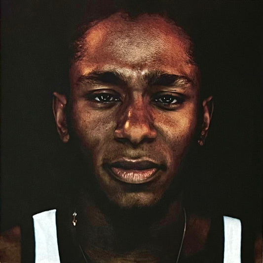 Mos Def - Black On Both Sides 2xLP, Album VG/G+