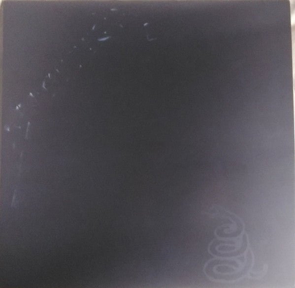 Metallica - Metallica 2xLP, Album, RE, RP VG/VG+