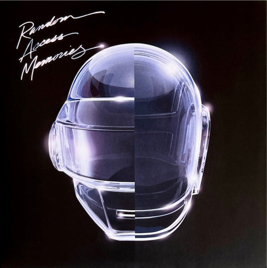 Daft Punk - Random Access Memories (10th Anniversary Edition) 3xLP, Album, RE, 180 VG+/VG+