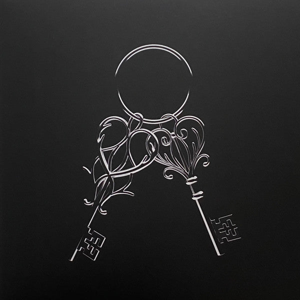Beach House - Become 12", EP, RSD, Ltd, Clear Vinyl M/M