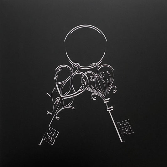 Beach House - Become 12", EP, RSD, Ltd, Clear Vinyl M/M