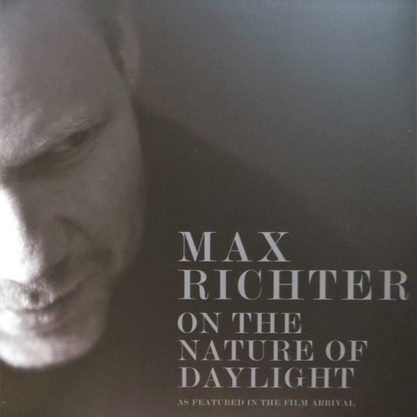 Max Richter - On The Nature Of Daylight 12", Single VG/VG