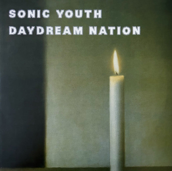Sonic Youth - Daydream Nation 2xLP, Album, RE, RM, RP VG+/VG+