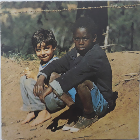 Milton Nascimento & Lo Borges - Clube Da Esquina 2xLP, Album, RE, Gat VG/VG