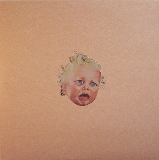 Swans - To Be Kind 3xLP, Album VG+/VG+