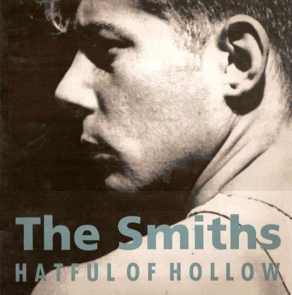 The Smiths - Hatful Of Hollow LP, Comp, RE VG+/VG
