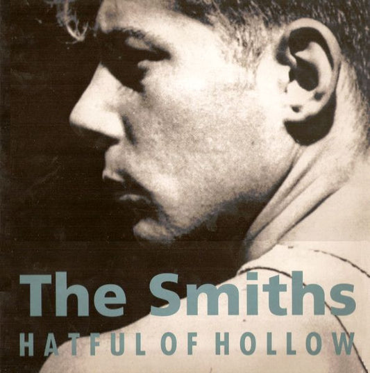 The Smiths - Hatful Of Hollow LP, Comp, RE VG+/VG