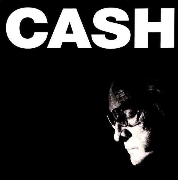 Johnny Cash - American IV: The Man Comes Around 2xLP, Album, RE, 180 VG+/VG+