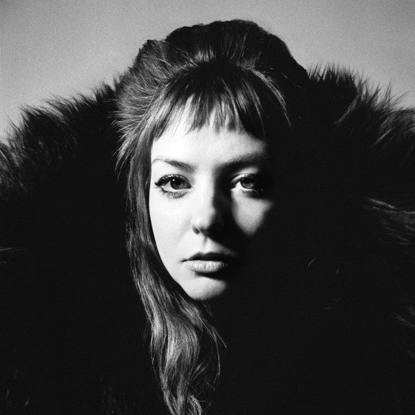Angel Olsen - All Mirrors 2xLP, Album, Ltd, White Vinyl VG+/VG