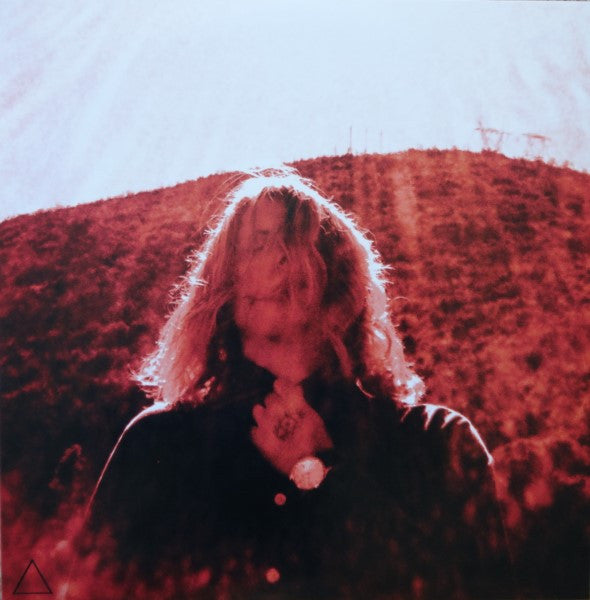 Ty Segall - Manipulator 2xLP, Album VG/VG