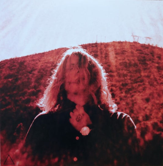 Ty Segall - Manipulator 2xLP, Album VG/VG