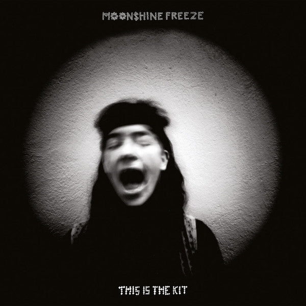 This Is The Kit - Moonshine Freeze LP, Album, Ltd, Signed Sleeve, Red Vinyl VG+/VG