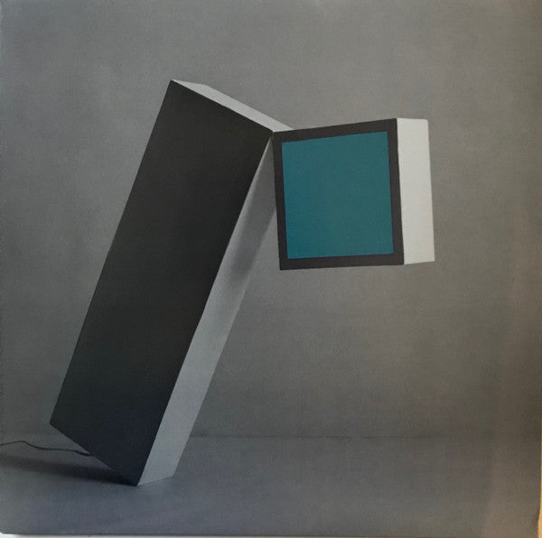 Bodega - Endless Scroll / Witness Scroll LP, Album, Ltd, Cle + CDr, Ltd, Signed VG/VG+