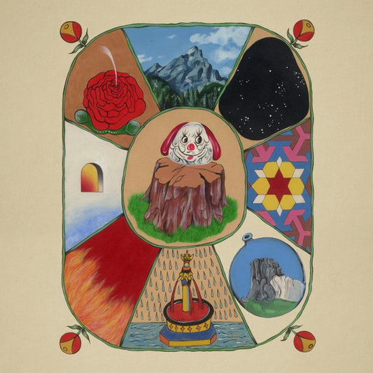 White Denim – Performance CD VG+/VG+