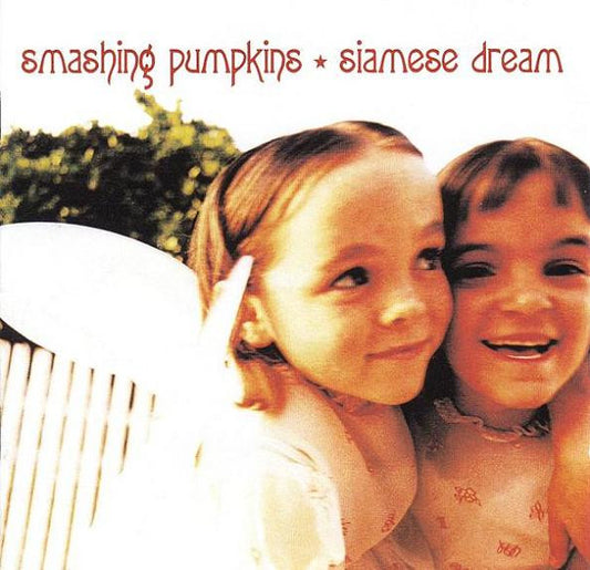Smashing Pumpkins – Siamese Dream CD VG+/VG+